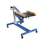 1250LB Powertrain Lift W/tilting Plate OTC1585A Brand New!. Fixed Price $4062.76.