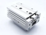 Smc MXS12-20B Pneumatic Cylinder. Fixed Price $90.00.