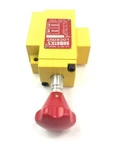 Numatics Lockout VL30N04Y Air Valve. Fixed Price $78.00.
