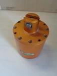 Fabco Air F-721-X-SM Pancake Line Double Acting Pneumatic Cylinder. Fixed Price $29.99.