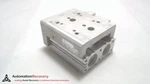 Smc MXS25-10AS-X11, Air Slide Table Cylinder #302985. Fixed Price $136.71.