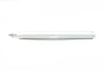 Smc CDG1BA25-250Z Double Acting Pneumatic Cylinder 25MM 250MM 1MPA. Fixed Price $96.00.