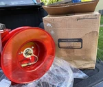 Speedaire 6Z160 Reelcraft Premium Spring Driven Hose 5635 Olp Grainger. Fixed Price $299.00.