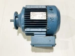 Sew Eurodrive DFT90L4 Electric Motor 2HP 575V 1720RPM 3PH 4.2A. Fixed Price $389.95.