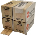 Lot Of 4 New Sun Hydraulics Cxfa-xcn Check Valve Cartridge Cxfaxcn. Fixed Price $100.00.