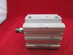 Smc CDQ2CP80-50D Compact Cylinder. Fixed Price $919.99.