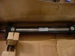 Parker 160H-1R 1FA40BB340-GABBL2-K-X. Fixed Price $900.00.