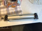 Smc CDA1L50-300-XC18 Cylinder. Fixed Price $130.00.
