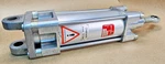 Refurbished Dicron Ingersoll Rand Hydraulic Swivel Cylinder 54386511. Fixed Price $999.99.