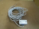 Smc Compact Double Action Cylinder CDQSB12-20D-F9BVL CDQSB1220DF9BVL W.. Fixed Price $58.00.