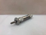 Festo Pneumatic Cylinder DSNU-16-10-P-A 19198. Fixed Price $49.99.