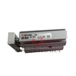 Smc New CXSJM6-10 Plc Compact Cylinder Slide Bearing. Fixed Price $114.97.