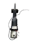 Industrial Devices Electric Cylinder Model N2D-10-5B-8-MS2-MT1-BS24. Fixed Price $249.99.