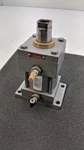Sheffer 2035325-1 Pneumatic Cylinder 3.25" Bore 1" Stroke 1/4ARF1CRK Input. Fixed Price $74.99.