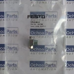 New!! Festo 151160 One-way Flow Control Valve GRLA-M5-B 0,2-10 Bar. Fixed Price $30.00.