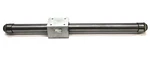 Smc Rodless Magnetic Pneumatic Cylinder CY3B32-400 Nos. Fixed Price $175.07.