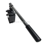 3600 Psi Hydraulic Hand Pump With Quart Reservoir Double Acting 1.5 Cid. Fixed Price $119.99.