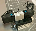 Fuji CP-6 Series Cam Box Air Cylinder SPCHA7-25-12-Z3-B WPA-5140 Parker. Fixed Price $129.99.