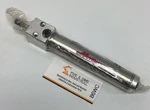 Miller 01.06-BFDBT-4.000 Parker Pneumatic Cylinder 1" Bore X 4" Stroke. Fixed Price $43.99.