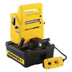Enerpac PUJ1400B Hydraulic Pump,electric,universal 26VY56. Fixed Price $6919.66.