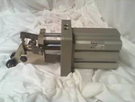 Smc RS1H50-30-DCJ7265J Cylinder Stopper-new Box. Fixed Price $334.89.