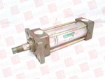 Ckd Corp SCA2-L2-FA-50NB-100 / SCA2L2FA50NB100 (used). Fixed Price $272.19.