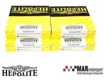 Ford Cross Xflow 711M Hepolite Steel Piston Rings. Fixed Price $20.39.