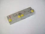 Compact Air Products QJM99-3359 Actuator Nos Free Shipping!!!. Fixed Price $72.99.