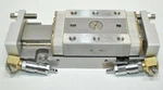 Smc MXP16-30C Air Slide Table 16MM Bore 30MM Travel/stroke 0.15 To 0.7MPA. Fixed Price $62.99.