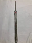 Bimba BF-046-R Cylinder 3/4" Bore 6" Stroke. Fixed Price $55.00.