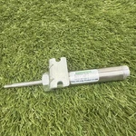 Asco Numatics 0750D01-01K Pneumatic Cylinder 3/4 Bore X 1.625"STROKE 0750D0101K. Fixed Price $34.97.