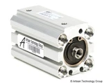 Phd CRS3U25X 1/2-BB-M-T44-V1-Z1 Pneumatic Compact Cylinders. Fixed Price $145.00.