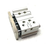 Smc MGPL40TN-25Z Compact Guided Slide Cylinder 40MM Bore 25MM Stroke. Fixed Price $161.99.