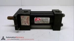 Peninsular Cylinders MH4150A, Pneumatic Cylinder, Bore Size: 1.5" #233399. Fixed Price $40.00.