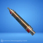 Bimba H-175-DUZ Hydraulic Cylinder Fnip. Fixed Price $311.40.