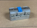 Festo HGPP-20-A-G2 187875 Pneumatic Parallel Gripper Size Warranty Fast Ship. Fixed Price $750.00.