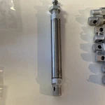 Festo DSNU-25-125-PPS-A Standard Cylinder (559287) New/other Iso 6432. Fixed Price $69.96.