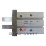 New Box Smc MHZ2-25DN Cylinder Parallel Type Air Gripper. Fixed Price $130.35.