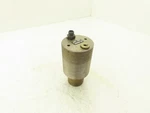 Herion 40117.19 Workholding Cylinder 100 Bar 15MM Stroke M75-2.0 Thread. Fixed Price $89.99.