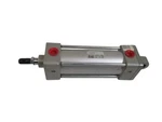 Smc NCA1C200-0400 Pneumatic Cylinder Nsnp. Fixed Price $129.00.
