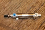 Smc CDM2E25-75-H7B Cyl, Rnd Body, Dbl Acting, CM2/CM3 Round Cylinder. Fixed Price $60.71.