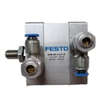 Festo Series Compact Pneumatic Air Cylinder 10BAR ADN-40-5-A-P-A. Fixed Price $24.94.