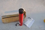 Bva H2514 Hydraulic Cylinder 14" Stroke Single Acting New Enerpac RC2514 Equiv. Fixed Price $1100.00.