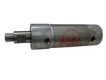 Bimba D-65756-A-1.75 Pneumatic Cylinder Unmp. Fixed Price $18.00.