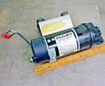 Flojet R2100-801 High Pressure Pump 115V Ac 50/60HZ 0.5A 0.9 Gpm 3/8" Npt. Fixed Price $54.39.
