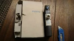 New Festo VSVA-B-M52-MH-A2-1R5L 546768 Solenoid Valve. Fixed Price $98.77.