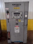 200 Kw Ajax Model #51205 "pacer" Induction Power Source: Stock #16064. Fixed Price $7500.00.