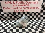 Smc Pneumatic Check Valve, XT0-2571-02, XTO-2571-02, XT0-257102, Shipsameday. Fixed Price $178.09.