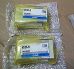 For Smc MXQ16-10 Precision Pneumatic Slide Table Cylinder MXQ1610. Fixed Price $66.69.