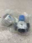 New Festo 162582 LR-D-7-MINI Regulator, Supply: 230PSI Max, Set: 100PSI. Fixed Price $61.20.